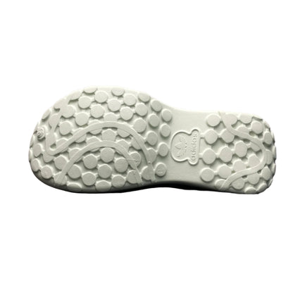 adidas Adifom Stan Slides Linen Green