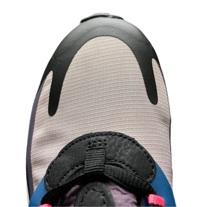 Nike Air Max 270 React 'Violet Dust'