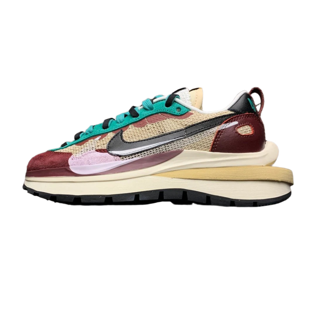 Sacai x Nike Pegasus VaporFly SP 'Green/Yellow'