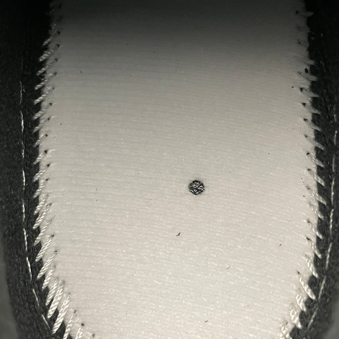 Nike Air Jordan 4 RM “Bruce Lee” – Yellow & Black Limited Sneakers
