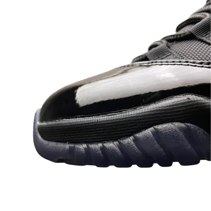 Nike Air Jordan 11 Retro Gamma Blue – High-Top Basketball Sneakers