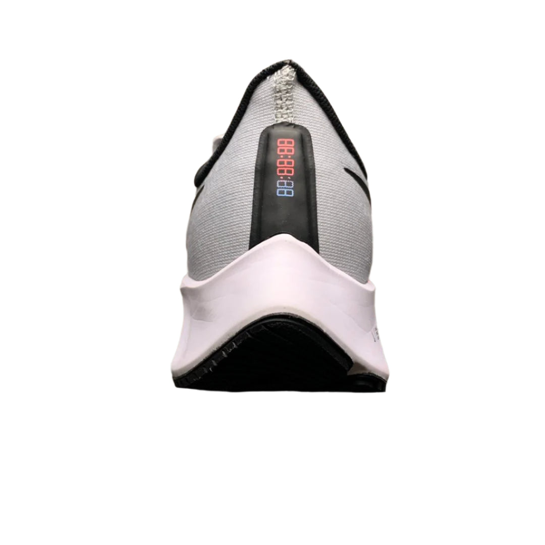 Nike Air Zoom Pegasus 37 'Pure Platinum/Laser Crimson/Psychic Blue/Black'