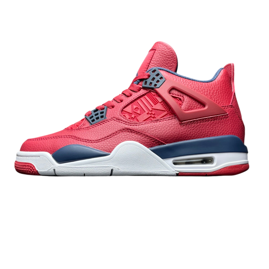 Air Jordan 4 Retro “FIBA 2019”