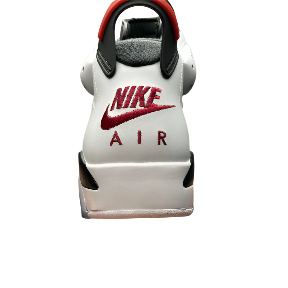 Nike Air Jordan 6 Retro “Carmine” (GS 2021)