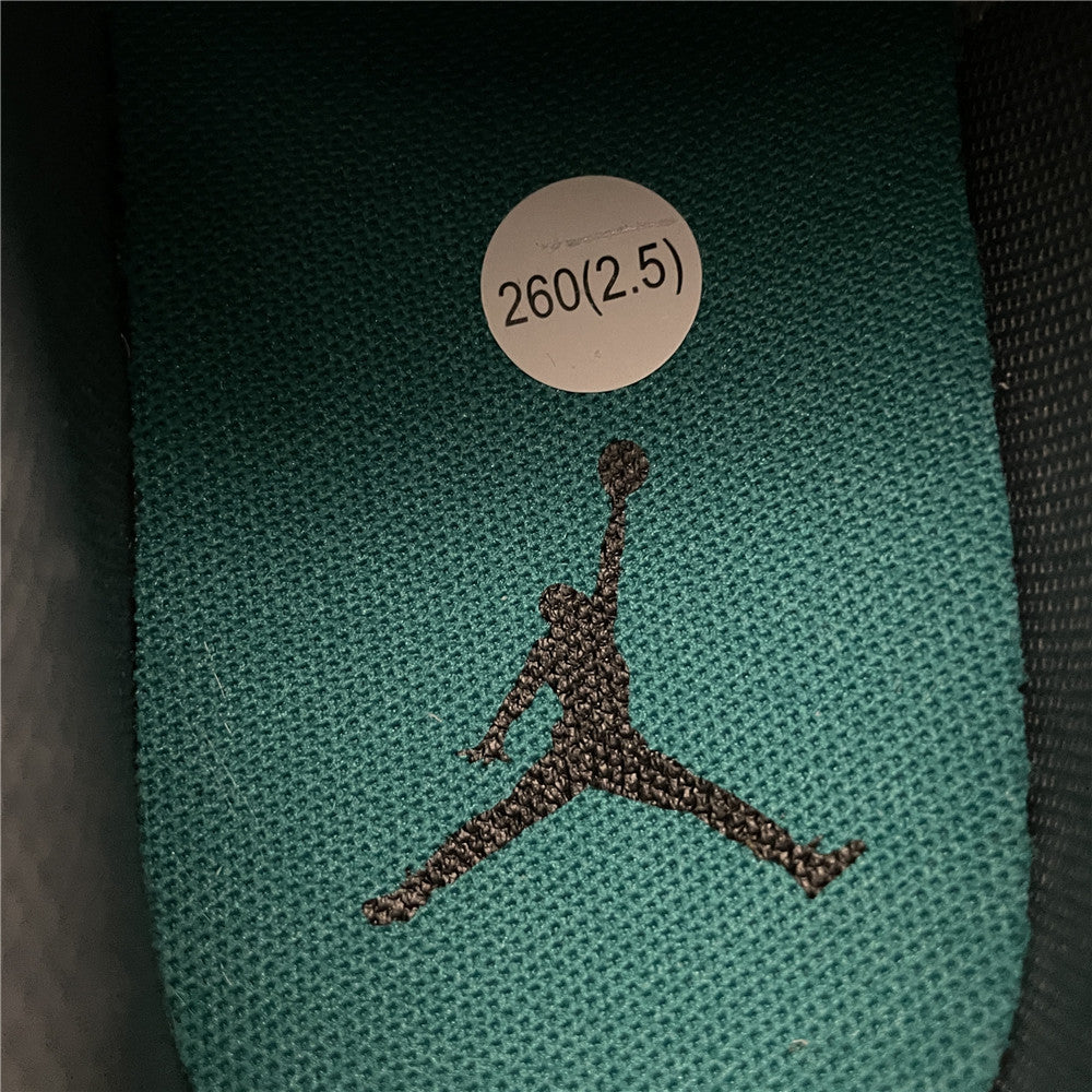 Air Jordan 1 Low Premium "Sail Cashmere"