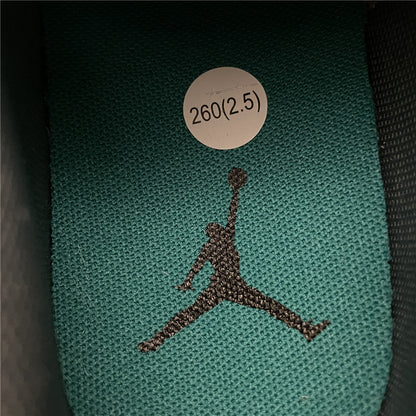 Air Jordan 1 Low Premium "Sail Cashmere"