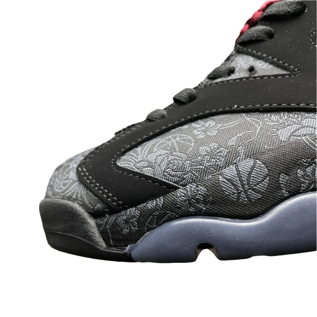 Wmns Air Jordan 6 Retro Singles Day