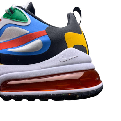 Nike Air Max 270 React (Multicolor)