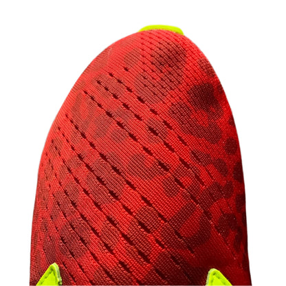 Nike Air Zoom Pegasus 38 Chile Red Hyper Pink