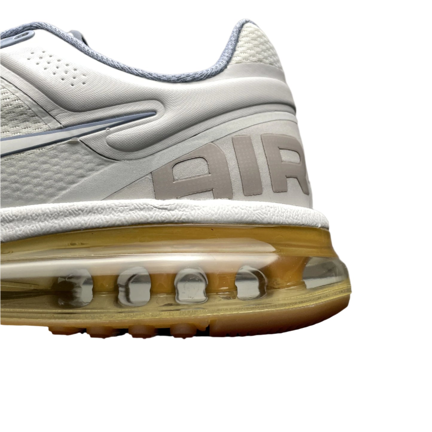 Nike Air Max 2013 "Metallic Cool Grey"