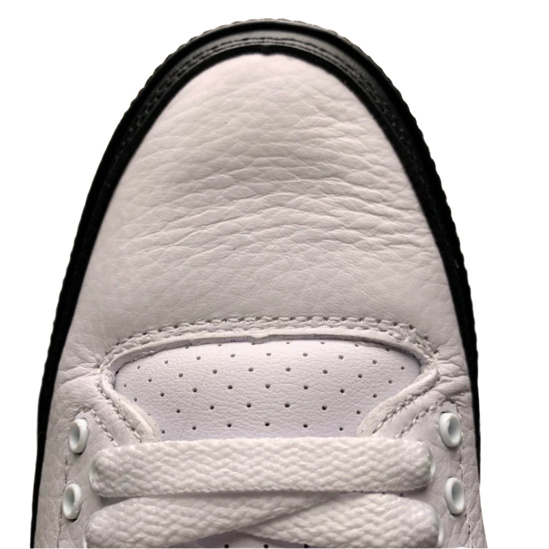 Air Jordan 3 x Fragment 'White'