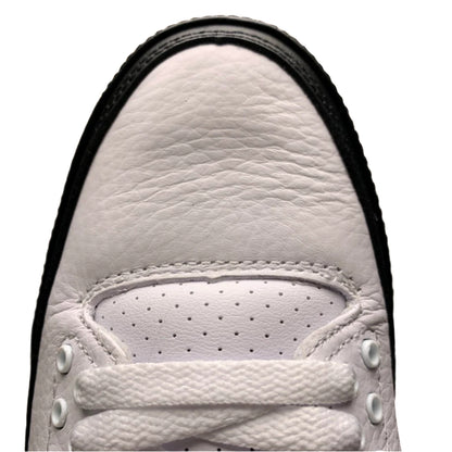 Air Jordan 3 x Fragment 'White'