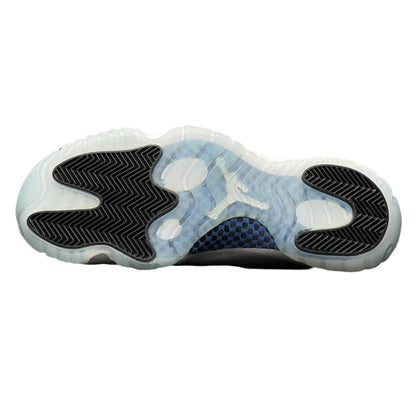 Nike Air Jordan 11 Retro Low Legend Blue – Leather Low-Top