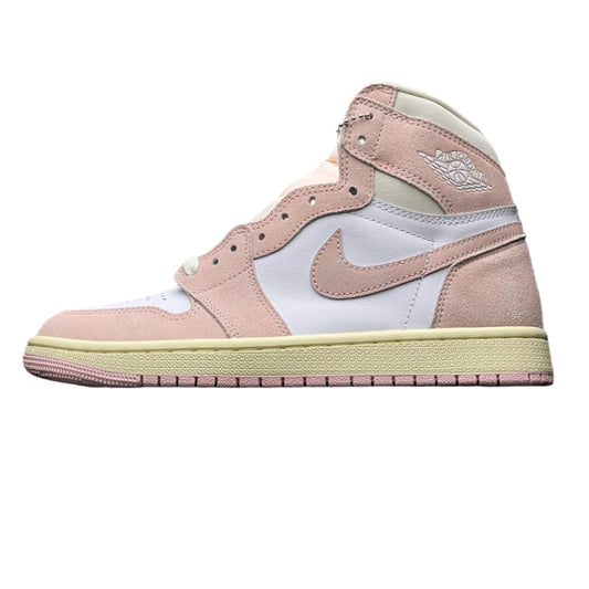 Air Jordan 1 Retro High OG Washed Pink