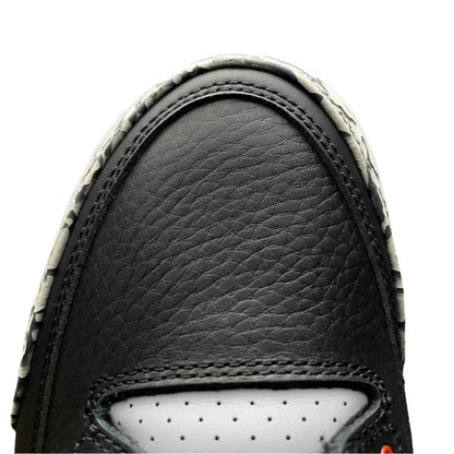 Air Jordan 3 Retro OG 'Black Cement