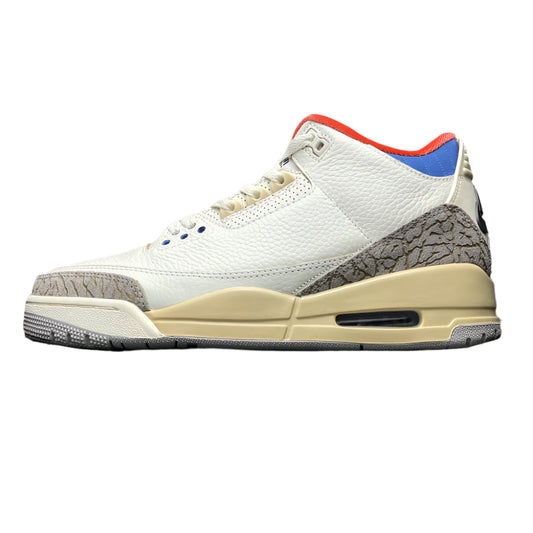 Air Jordan 3 “Seoul”