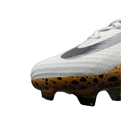 Nike Mercurial Superfly 10 Elite Electric – Firm-Ground High-Top Football Boot