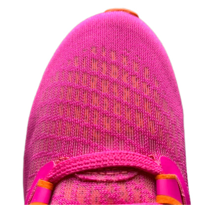 Nike Air Zoom Pegasus 37 'Fiery Pink'