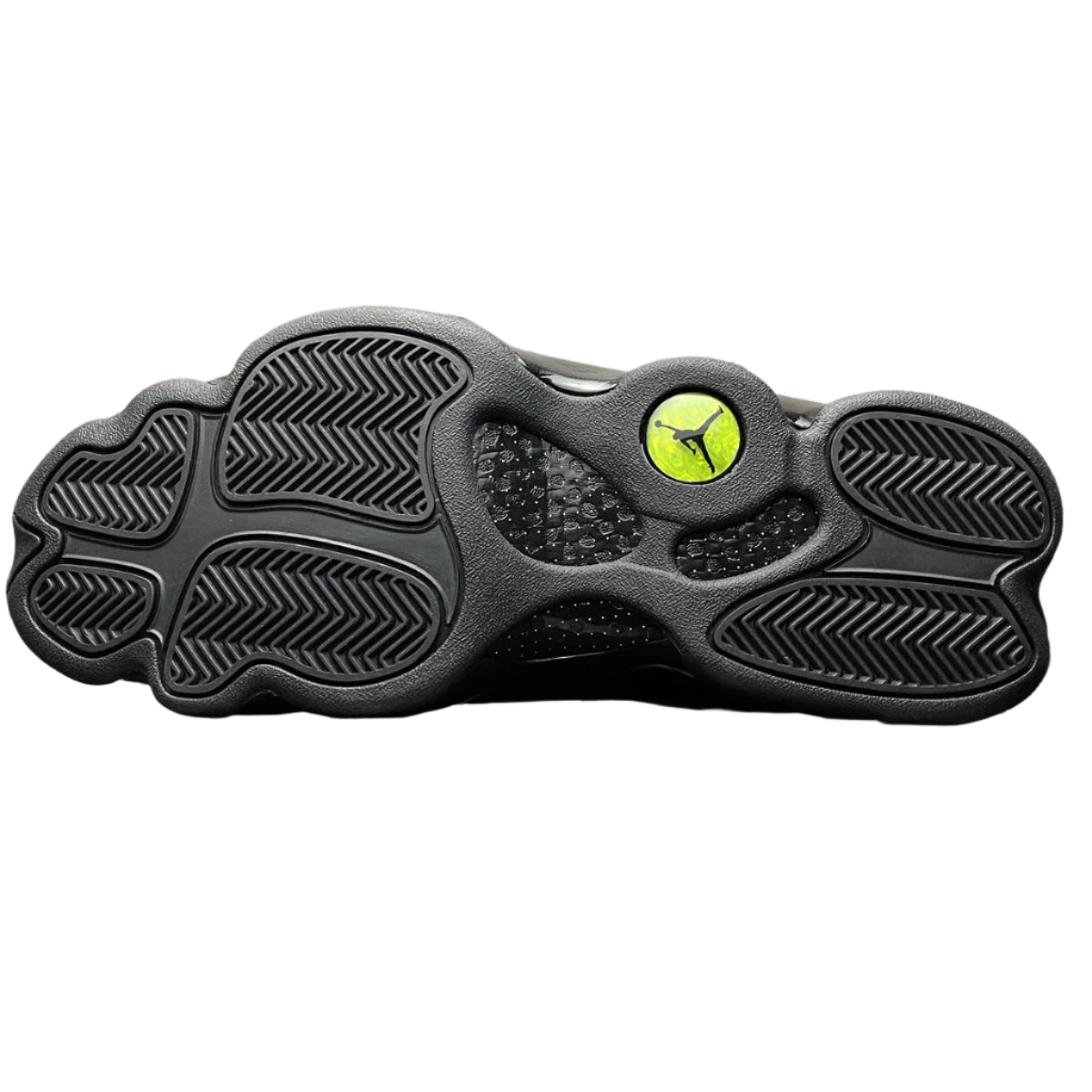 Air Jordan 13 Retro “Black Cat” Triple Black