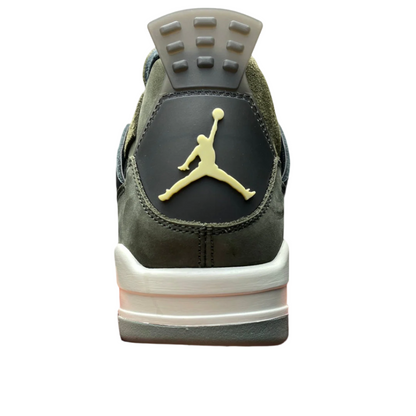Air Jordan 4 Retro Dust