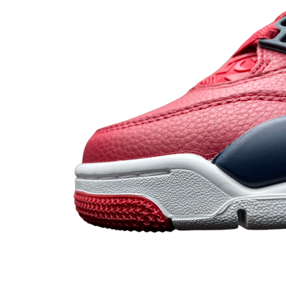 Air Jordan 4 Retro “FIBA 2019”