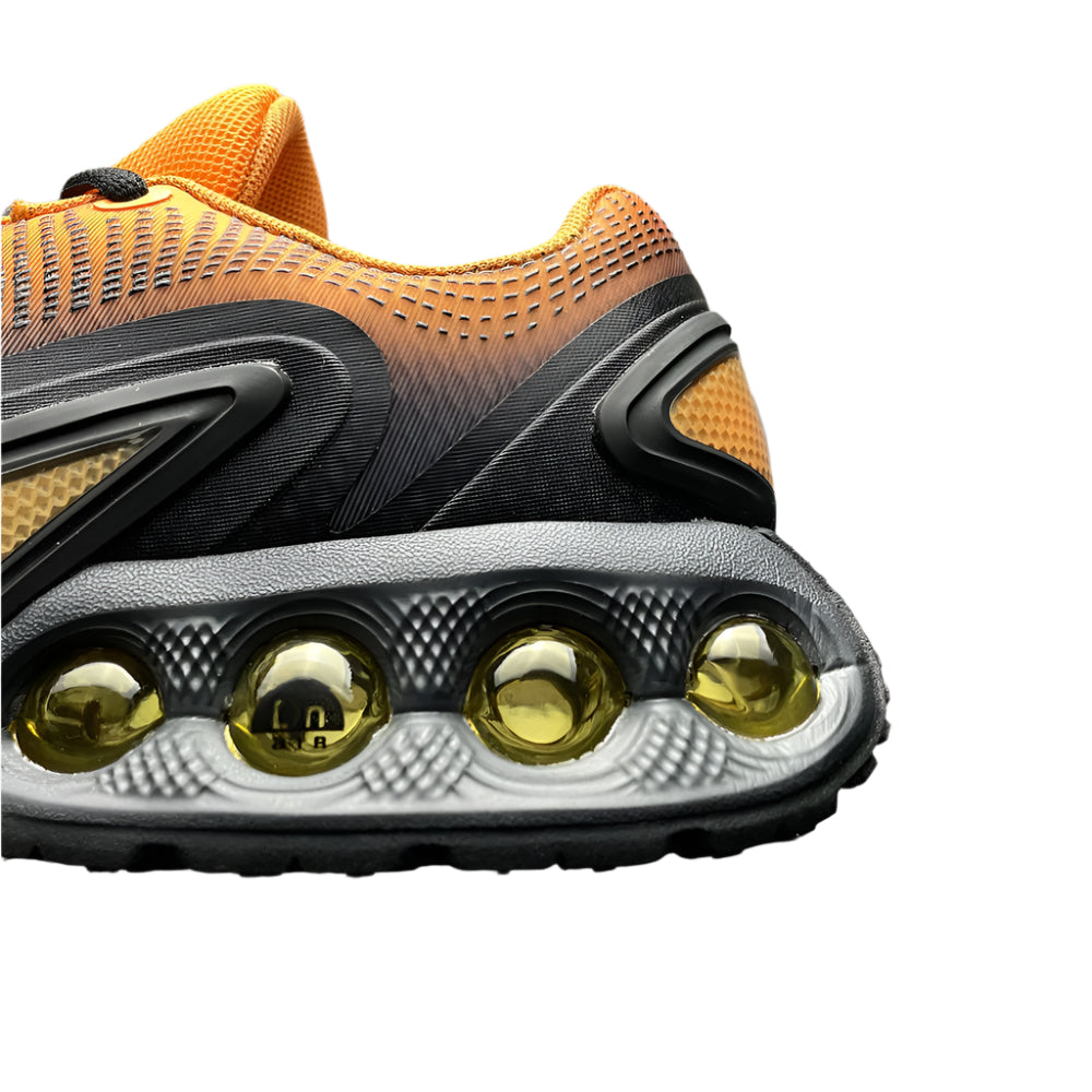 Nike Air Max DN SE “Laser Orange / Comet Red”