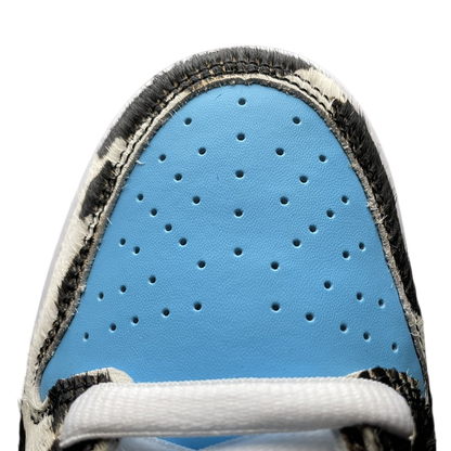 Nike SB Dunk Low x Ben & Jerry's "Chunky Dunky"