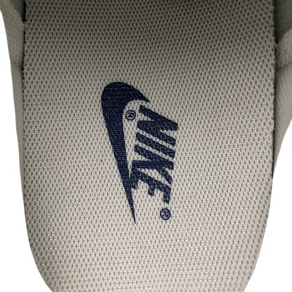 Supreme x Nike SB Dunk Low Navy Blue