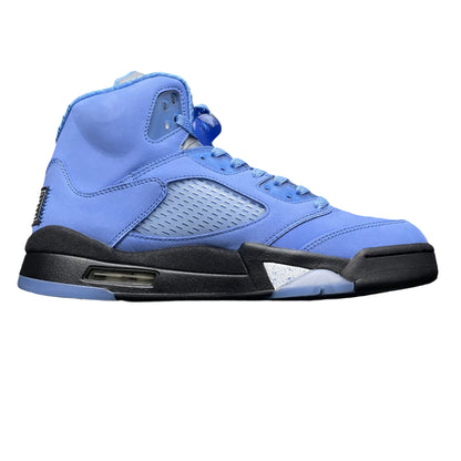 Air Jordan 5 Retro SE 'UNC' – University Blue Edition