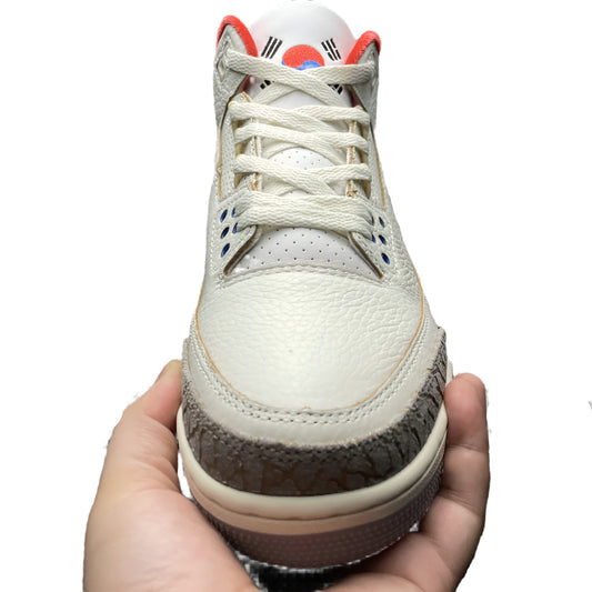 Air Jordan 3 “Seoul”