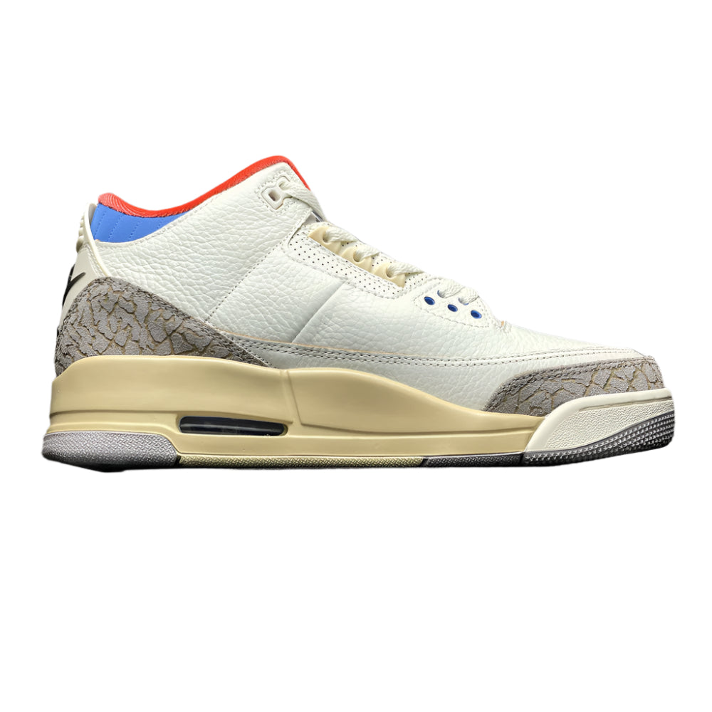 Air Jordan 3 “Seoul”