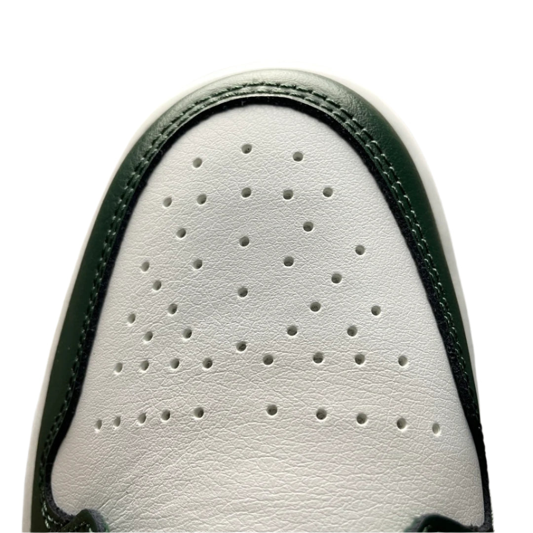 Air Jordan 1 Low – Dark Green