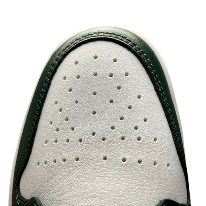 Air Jordan 1 Low – Dark Green