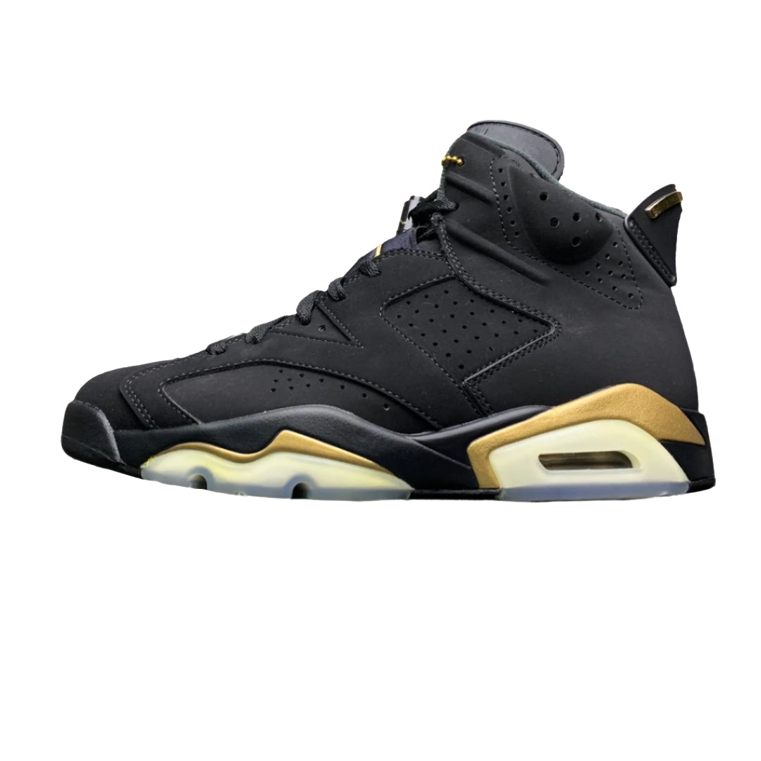 Air Jordan 6 Retro “Defining Moments”