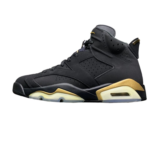 Air Jordan 6 Retro “Defining Moments”