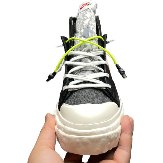 Nike Blazer Mid × READYMADE “Black”