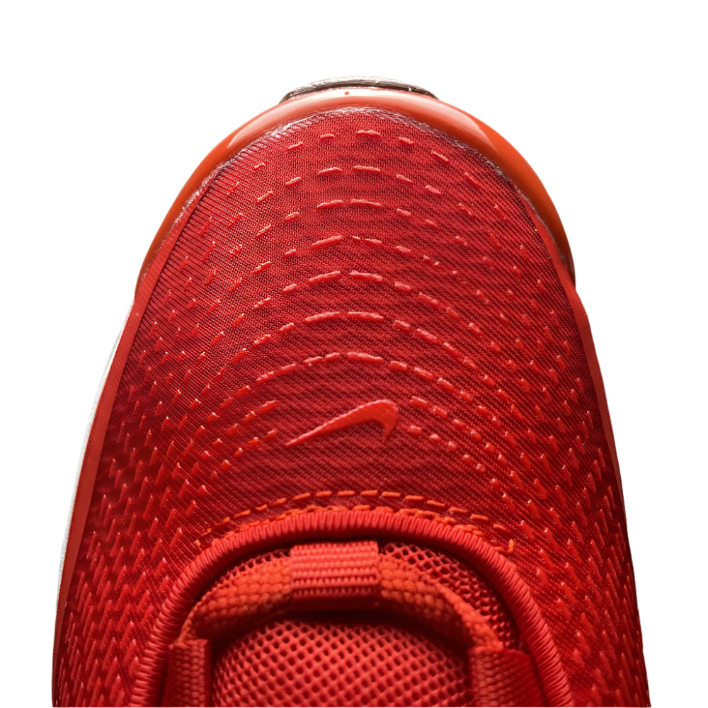 Nike Air Max Dn Women's Shoes Tough Red
