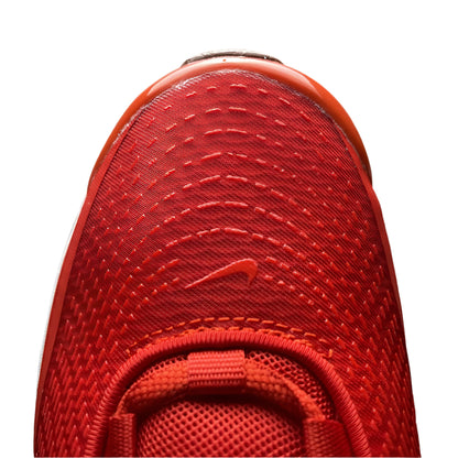 Nike Air Max Dn Women's Shoes Tough Red