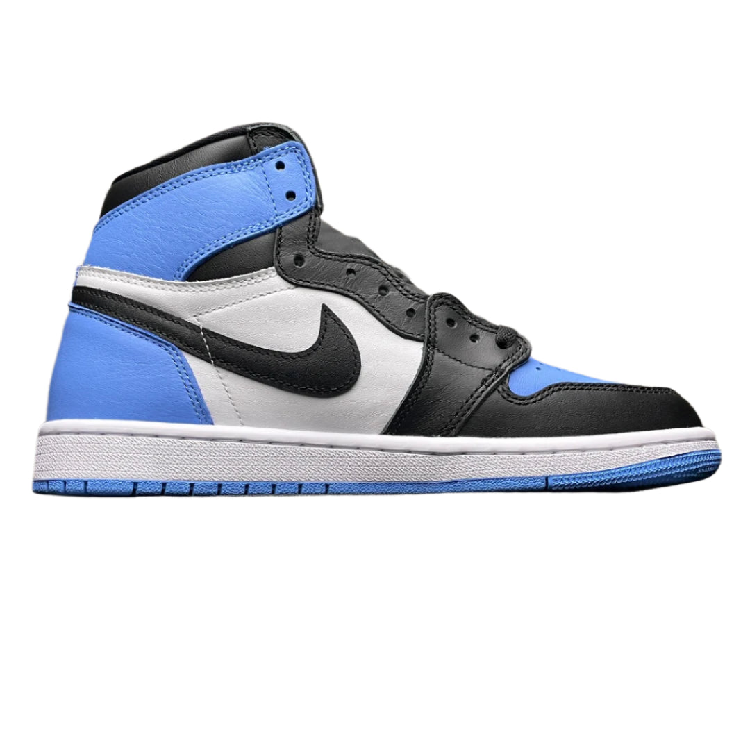 Air Jordan 1 Retro High OG "UNC Toe" sneakers