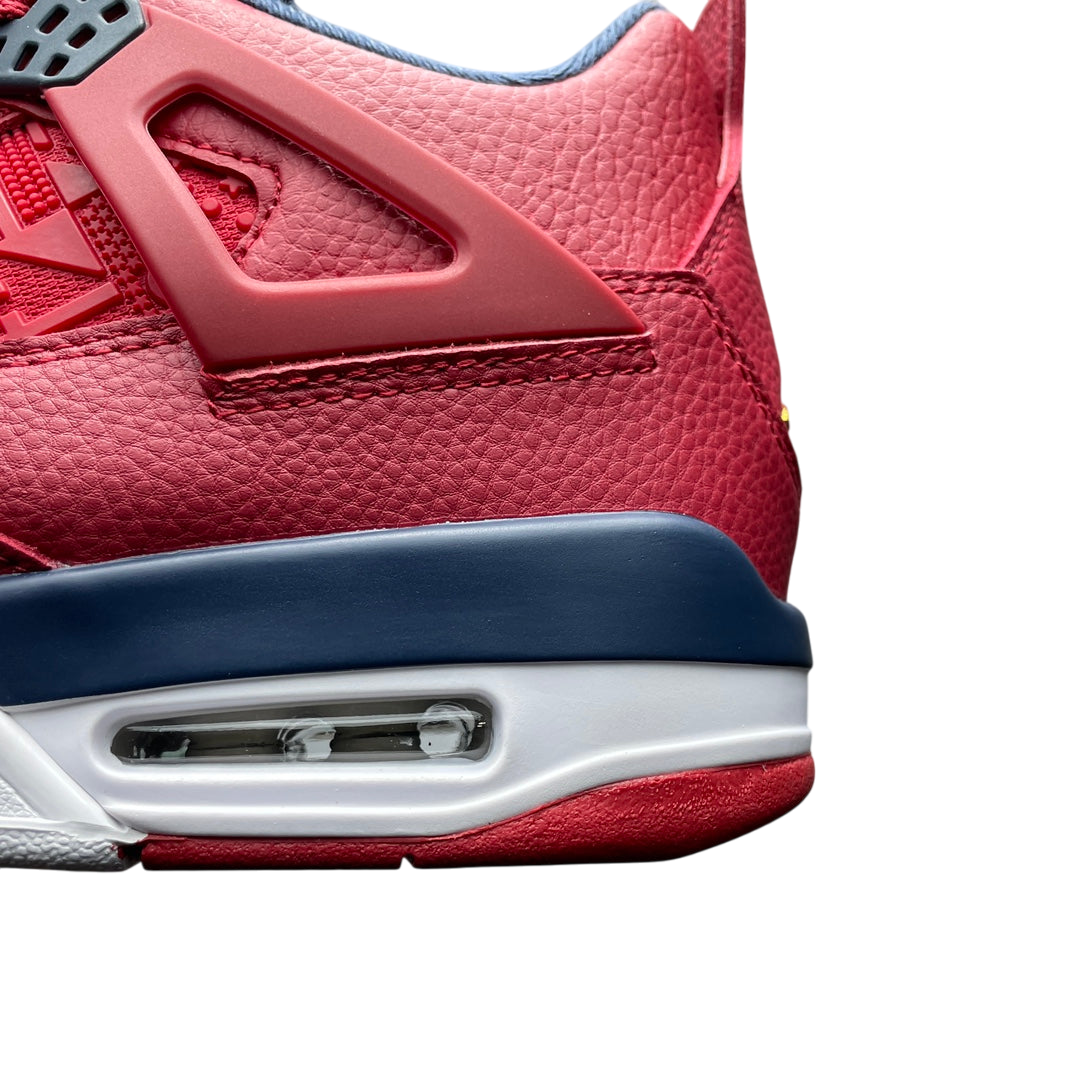 Air Jordan 4 Retro “FIBA 2019”