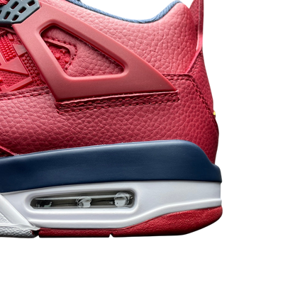 Air Jordan 4 Retro “FIBA 2019”