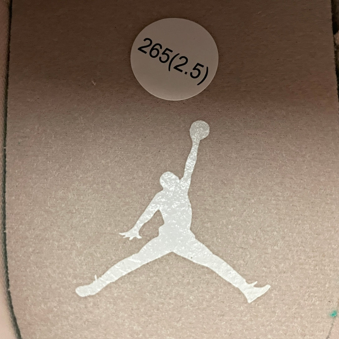 Air Jordan 4 RM "Joe 4 Culture Basketball"