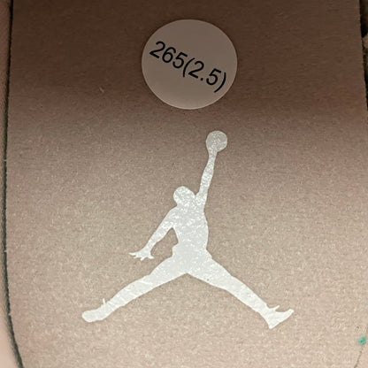 Air Jordan 4 RM "Joe 4 Culture Basketball"