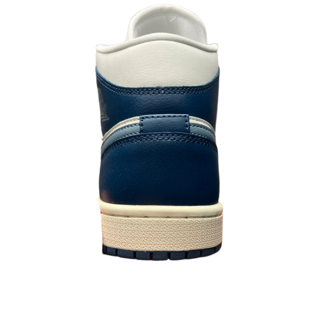 Air Jordan 1 Mid Sky J French Blue (Women’s)