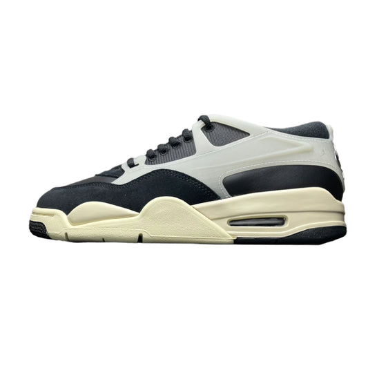 Air Jordan 4 RM "Black Sail"
