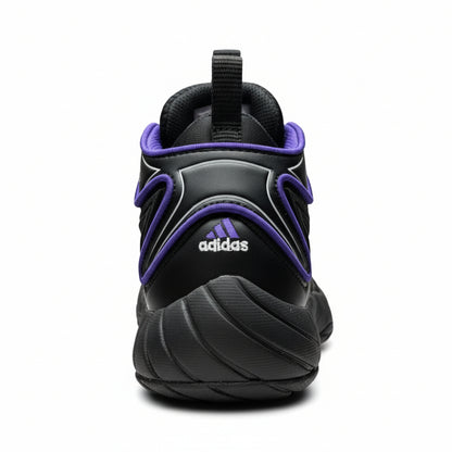 Intimidation Black Purple