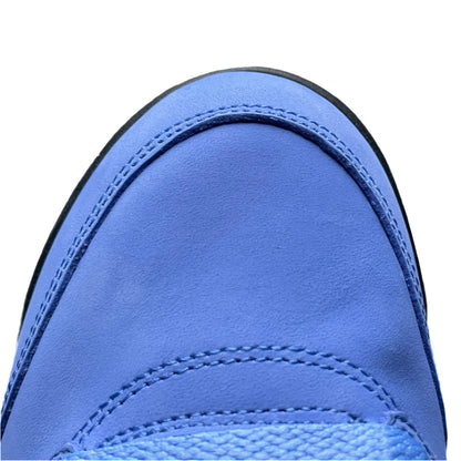 Air Jordan 5 Retro SE 'UNC' – University Blue Edition