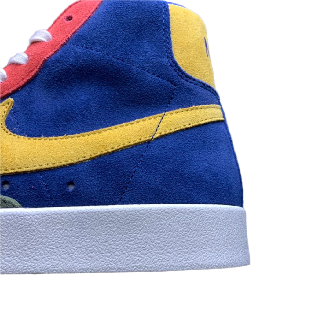Nike Blazer Mid '77 'Puff N Stuff'