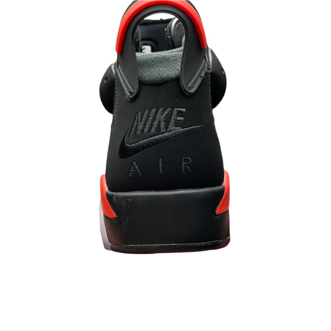 Nike Air Jordan 6 Retro “Infrared” (2019 OG)