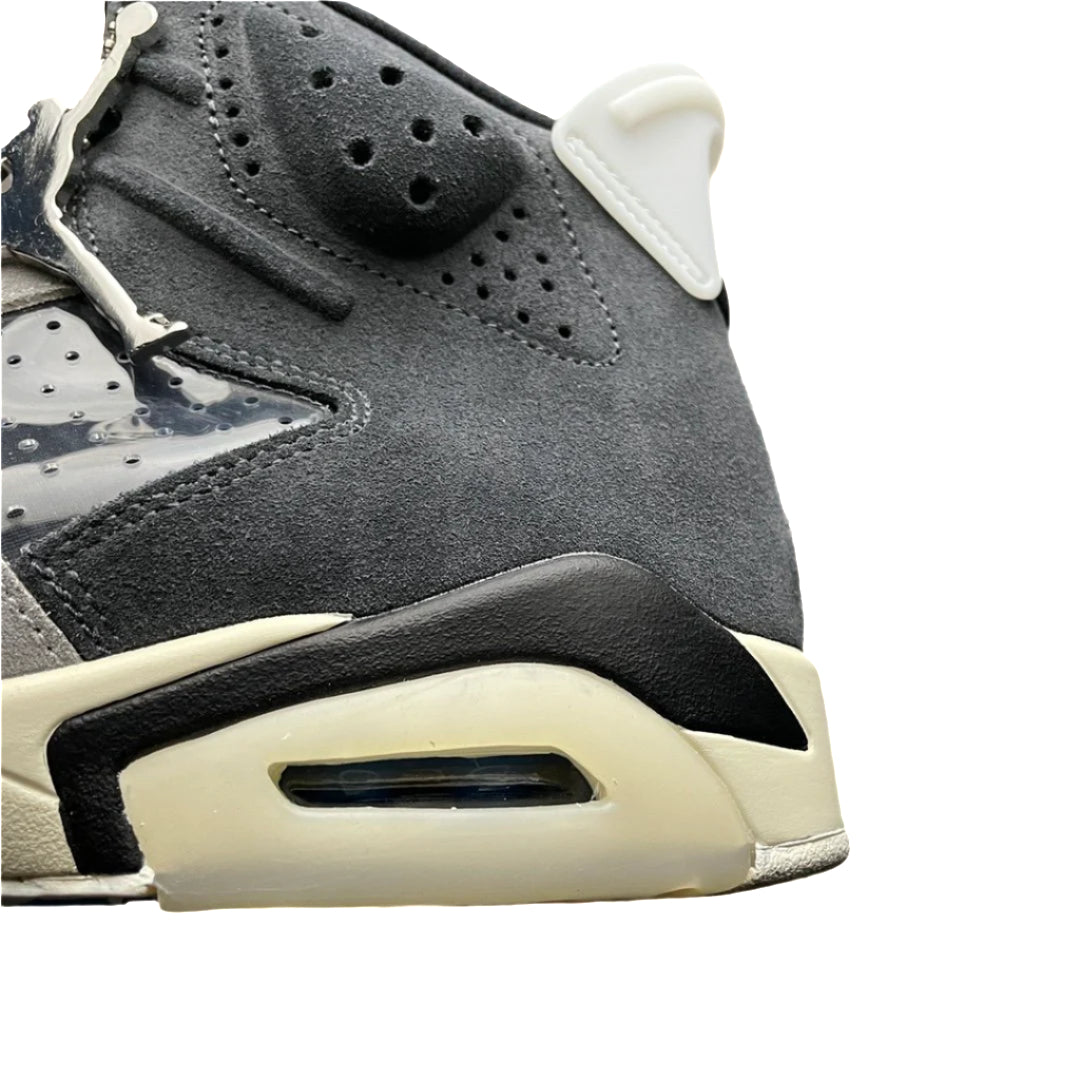 Air Jordan 6 Retro “Tech Chrome” (W)